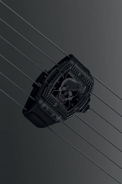 hublot depeche mode cena|hublot spirit depeche mode.